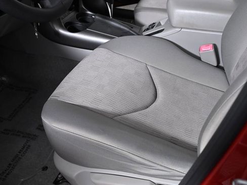 Used 2009 Toyota RAV4 2WD image 19