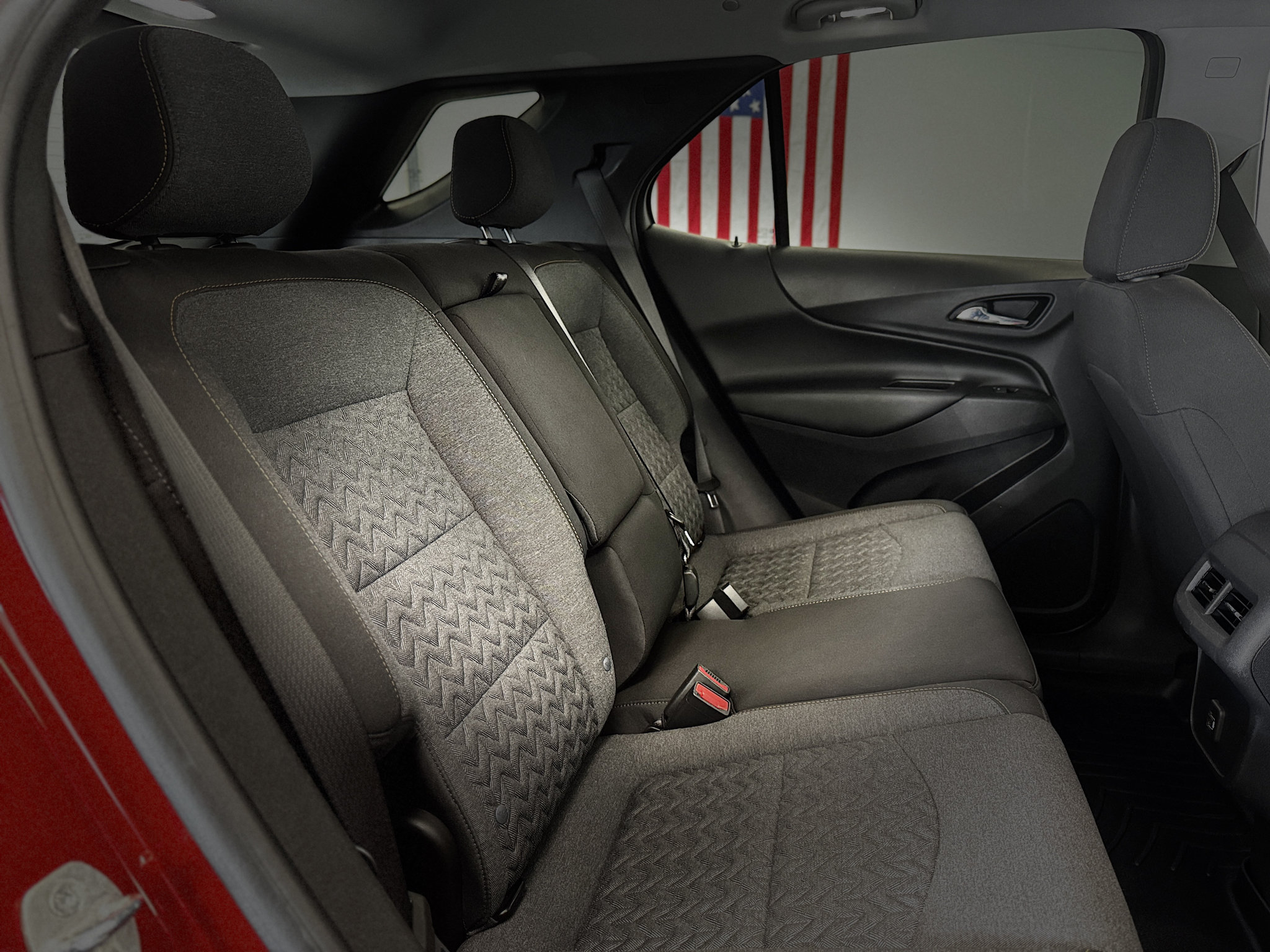 Used 2022 Chevrolet Equinox LT AWD/4WD image 28