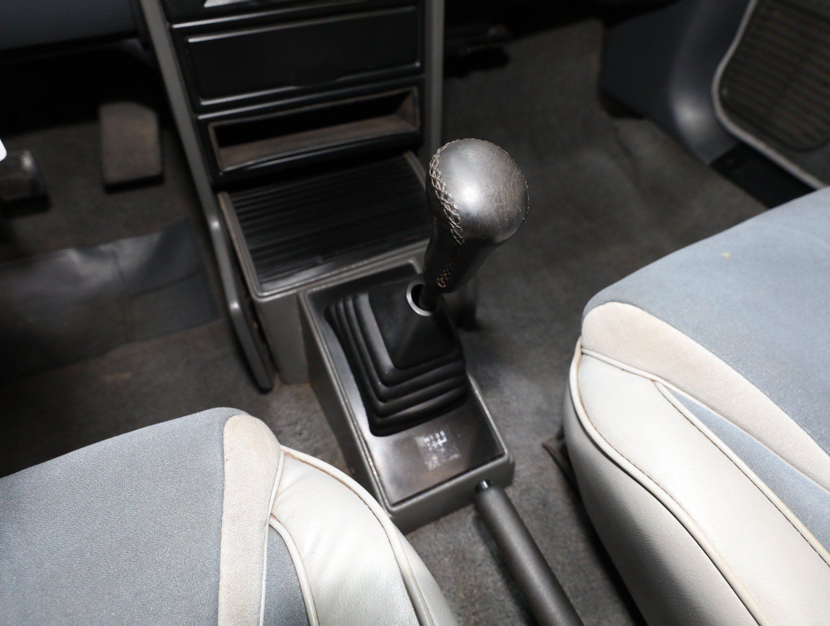 Used 1987 Dodge Charger Shelby FWD image 58