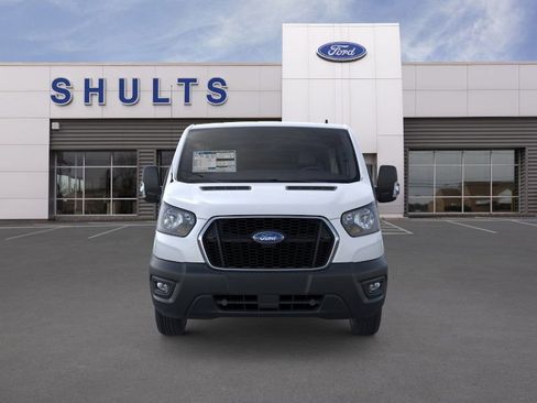 New 2025 Ford Transit 350 Base w/ Exterior Upgrade Package image 6