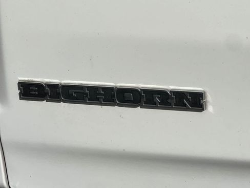Used 2019 RAM 1500 Big Horn RWD image 24