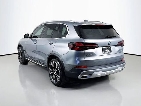 Used 2026 BMW X5 sDrive40i w/ Executive Package image 7