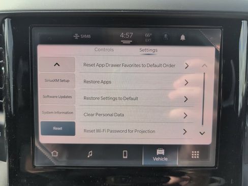 New 2025 RAM 1500 Tradesman image 57