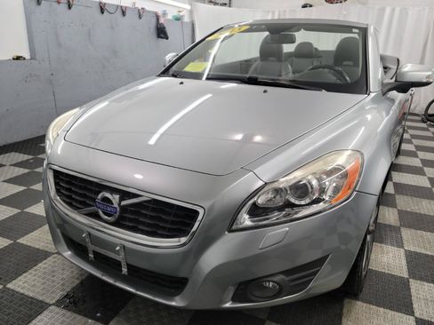 Used 2013 Volvo C70 T5 FWD image 11