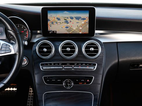 Used 2016 Mercedes-Benz C 450 AMG image 41