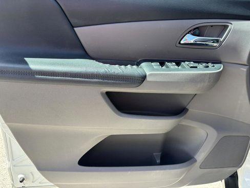 Used 2016 Honda Odyssey EX-L image 28