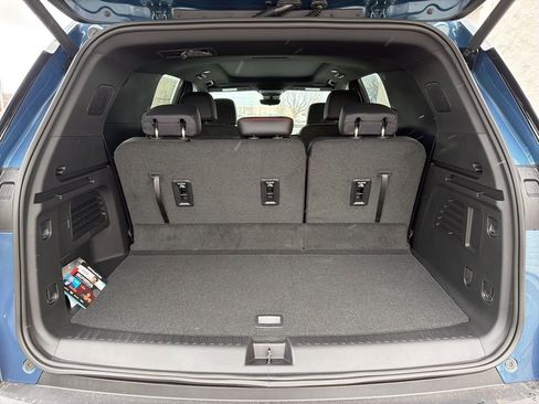 New 2026 Chevrolet Traverse Z71 w/ Enhanced Driving Package image 28