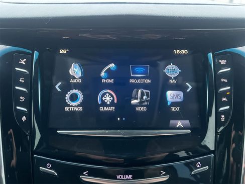 Used 2016 Cadillac Escalade Premium image 27