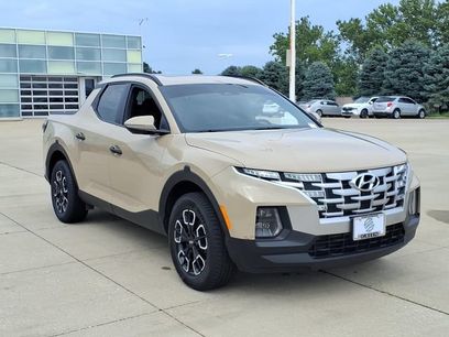 Certified 2024 Hyundai Santa Cruz SEL w/ Activity Package