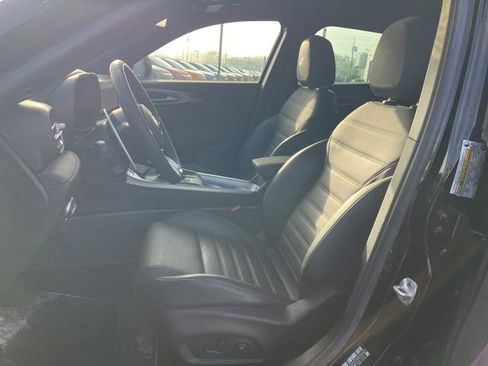 Used 2024 Dodge Hornet R/T Plus w/ R/T Blacktop Package AWD/4WD image 11