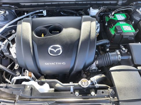 Used 2023 MAZDA CX-50 2.5 S w/ Cargo Package AWD/4WD image 26