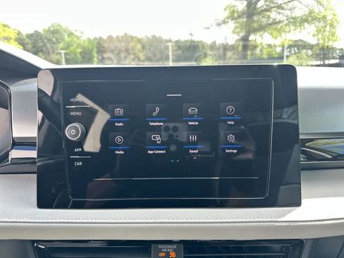 New 2026 Volkswagen Taos S image 23