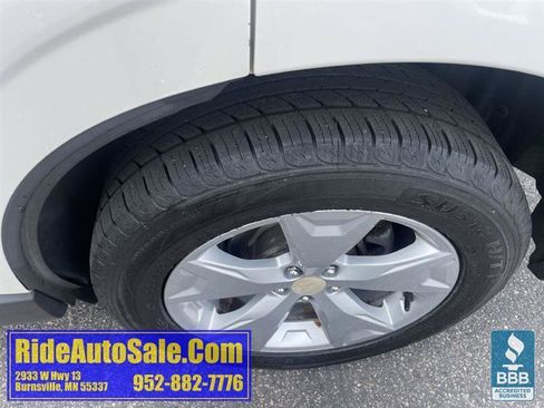 Used 2015 Subaru Forester 2.5i Premium AWD/4WD image 26