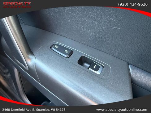 Used 2018 Kia Sportage LX image 28