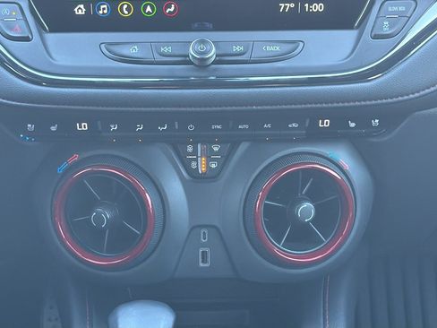 Used 2023 Chevrolet Blazer RS w/ Driver Confidence II Package image 22