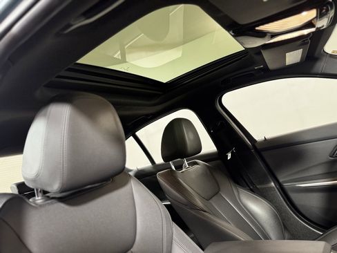 Used 2020 BMW 330i xDrive Sedan w/ Convenience Package image 12