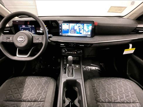 New 2026 Nissan Kicks SV FWD image 6
