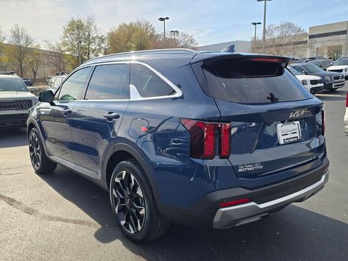 New 2026 Kia Sorento EX FWD image 5