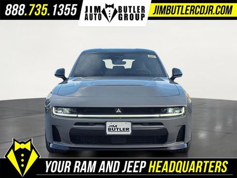 New 2026 Dodge Charger Scat Pack image 22