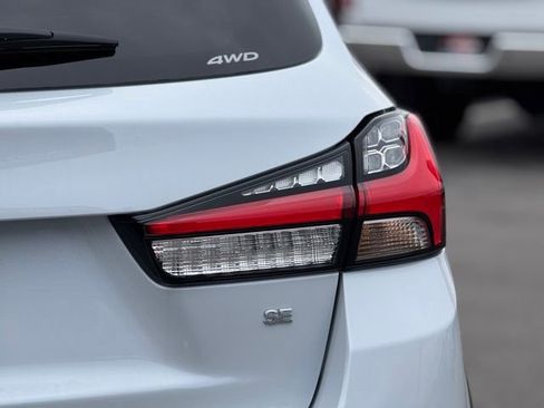 New 2026 Mitsubishi Outlander Sport AWD image 11