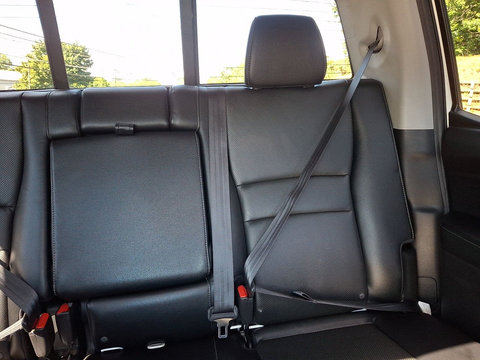 Used 2019 Honda Ridgeline RTL-E image 20