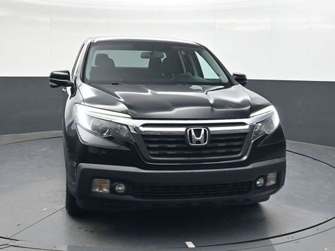 Used 2018 Honda Ridgeline RTL-T image 9