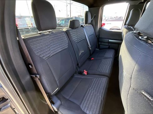 Certified 2023 Ford F150 XL w/ STX Appearance Package image 19