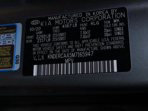 Used 2019 Acura RDX Advance Package 4D Sport Utili image 38