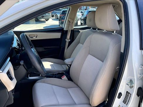 Used 2014 Toyota Corolla L image 7