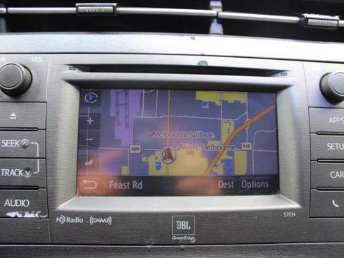 Used 2013 Toyota Prius Four FWD image 7