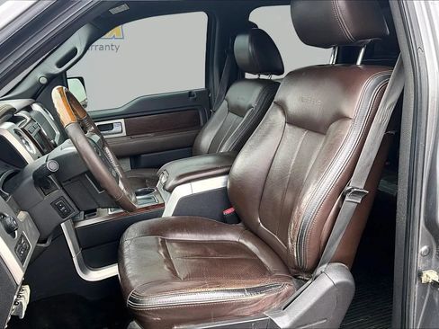 Used 2010 Ford F150 Platinum AWD/4WD image 27