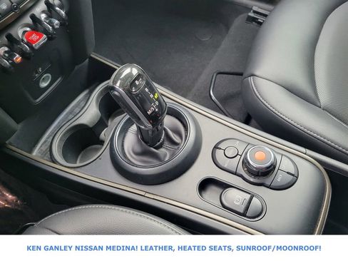 Used 2022 MINI Cooper Countryman ALL4 image 27