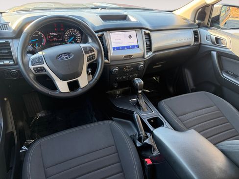 Used 2023 Ford Ranger XLT w/ Equipment Group 301A Mid image 15