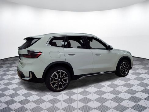 Certified 2025 BMW X1 xDrive28i w/ Convenience Package image 8