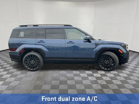 New 2026 Hyundai Santa Fe Calligraphy AWD/4WD image 8