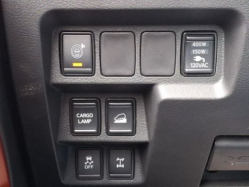 Used 2025 Nissan Frontier PRO-4X w/ Pro Convenience Package AWD/4WD image 25