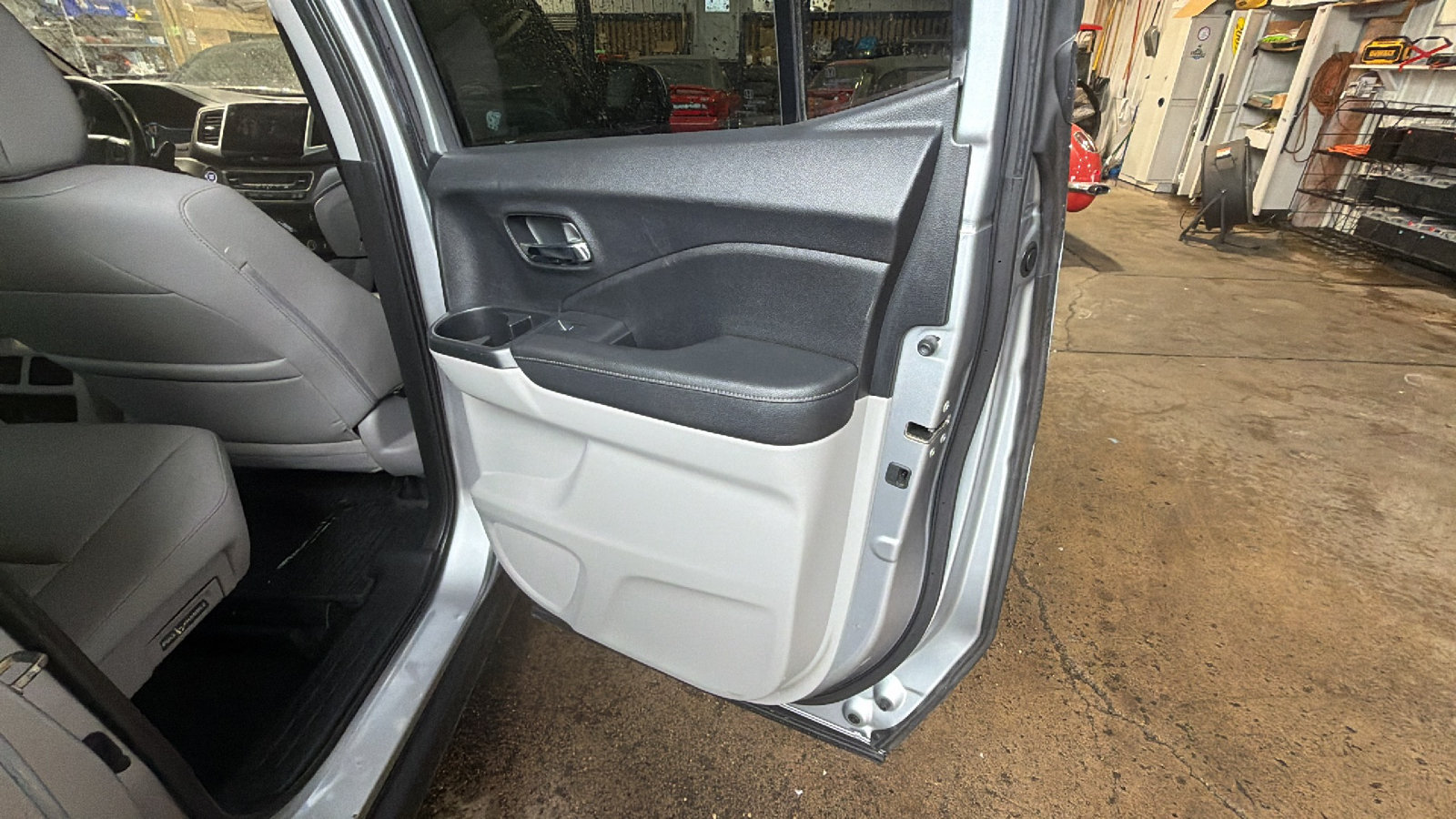 Used 2019 Honda Ridgeline RTL-T image 17
