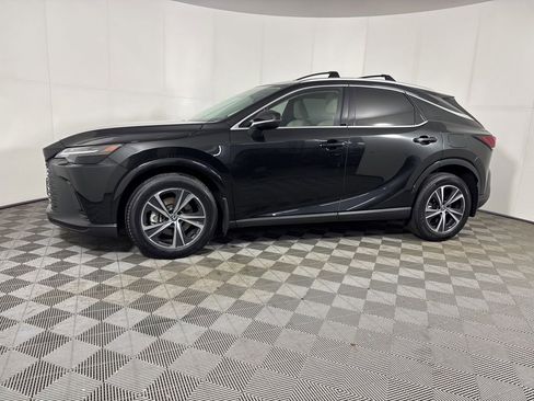 Used 2023 Lexus RX 350 Premium w/ Accessory Package (A2) AWD/4WD image 1