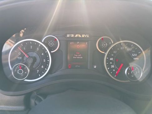New 2026 RAM 1500 Tradesman AWD/4WD image 27