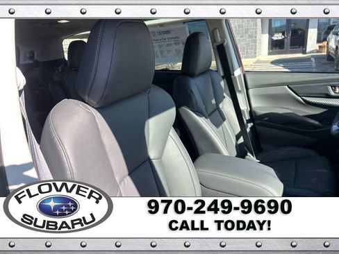 New 2026 Subaru Ascent Premium w/ Premium Package image 11