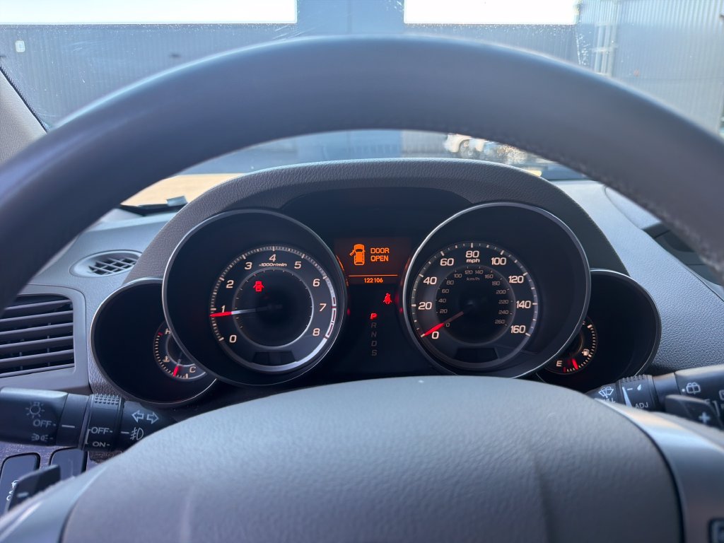 Used 2011 Acura MDX AWD/4WD image 14