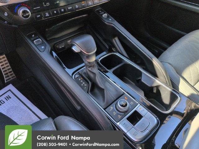 Used 2023 Kia Telluride SX Prestige X-Pro AWD/4WD image 18