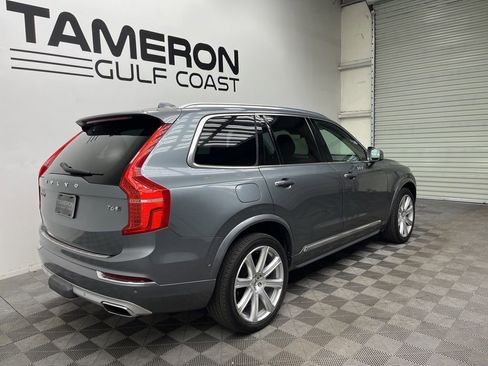 Used 2018 Volvo XC90 T6 Inscription w/ Convenience Package AWD/4WD image 7