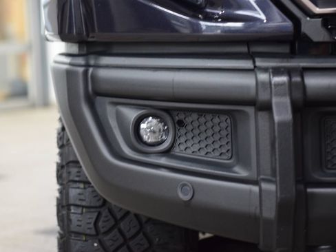 Used 2023 GMC Sierra 1500 AT4X AWD/4WD image 14