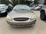 Used 2002 Ford Taurus SES image 2