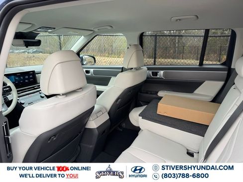 New 2026 Hyundai Santa Fe SEL w/ Tow & Go Package image 23
