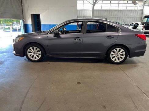 Used 2016 Subaru Legacy 2.5i Premium w/ Moonroof Package AWD/4WD image 6