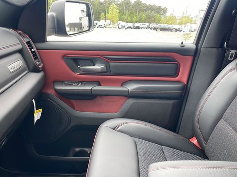 New 2026 RAM 1500 Rebel image 21