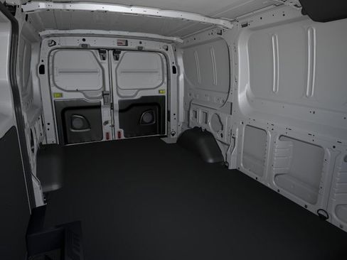 New 2025 Ford Transit 150 Low Roof RWD image 11