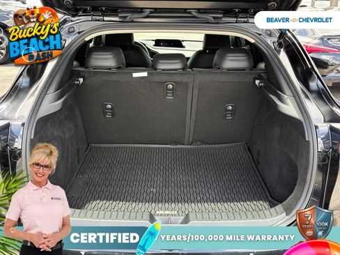 Used 2023 MAZDA CX-30 AWD 2.5 S w/ Preferred Package image 11